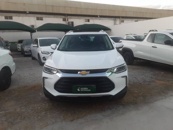 CHEVROLET TRACKER 1.2 TURBO FLEX PREMIER AUTOMÁTICO